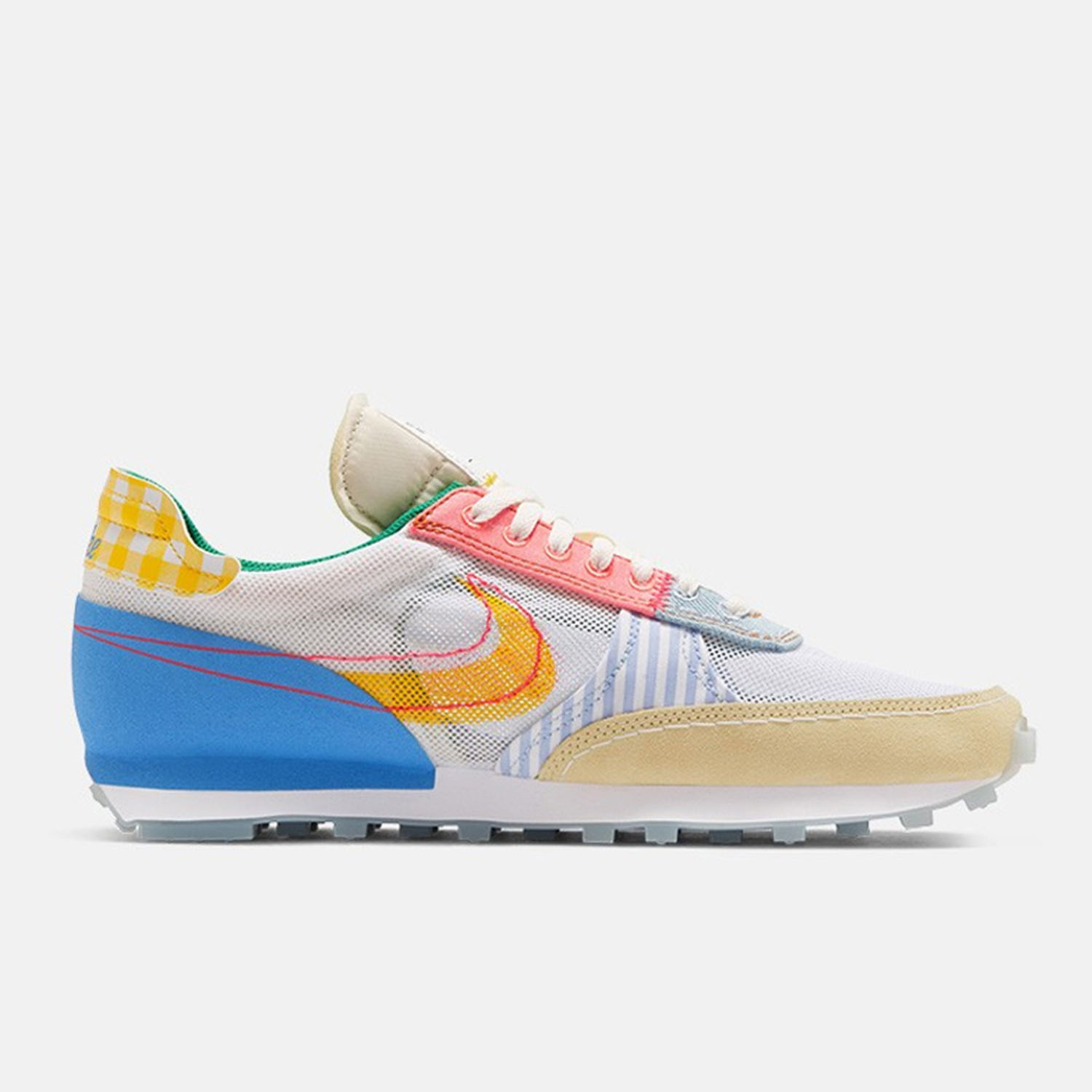 Nike/耐克正品 当季新款 男子网面运动鞋低帮休闲板鞋 CZ8654