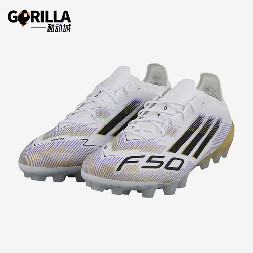 Adidas/阿迪达斯正品F50Elite2G/3GAG新款男经典贴合足球鞋JR1693