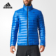 Adidas 保暖运动羽绒服BQ7779 JACKET男士 阿迪达斯正品 VARILITE