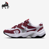 耐克正品 老爹鞋 AL8 Nike 女士复古跑鞋 风运动鞋 FJ3794 600