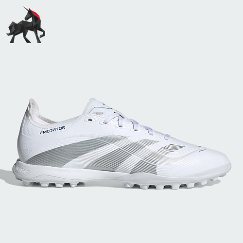 Adidas/阿迪达斯正品PREDATOR男女同款运动耐磨训练足球鞋ID3771