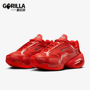 款 2025春季 女士低帮时尚 气垫减震跑步鞋 601 Nike FV1920 耐克正品