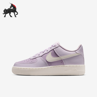 Force Air 耐克正品 500 GS女子大童休闲轻便板鞋 CT3839 Nike