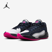 耐克正品 HF0824 JORDAN Nike 低帮耐磨运动篮球鞋 LUKA 男士 400