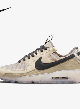 Nike/耐克正品男女当季新款AIR MAX 90运动休闲鞋 DH4677-200
