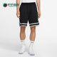 耐克正品 透气宽松篮球运动短裤 夏季 Nike 新款 男士 CU1732 010