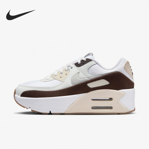 Nike/耐克女士厚底运动鞋