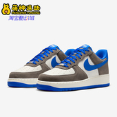 耐克正品 复古透气耐磨低帮板鞋 2025新款 Nike 男士 经典 FQ8714 200