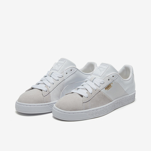 Puma/彪马官方正品运动休闲女士简约轻便耐磨低帮板鞋369956-03