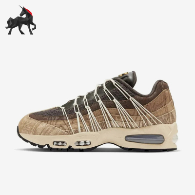 Nike/耐克正品AirMax95新款男女休闲运动经典休闲鞋II1200-221