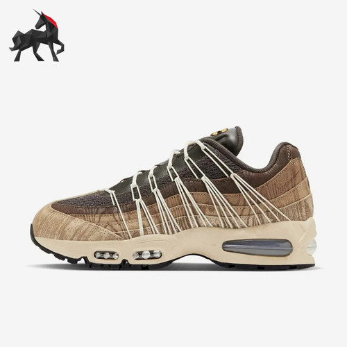 Nike/耐克正品AirMax95新款男女休闲运动经典休闲鞋II1200-221