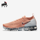 Nike 602 942843 耐克正品 运动女士系带防滑气垫柔软休闲鞋