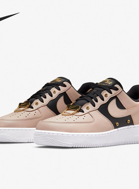 Nike/耐克官方正品Air Force 1 Low AF1男子休闲板鞋DA8571-200