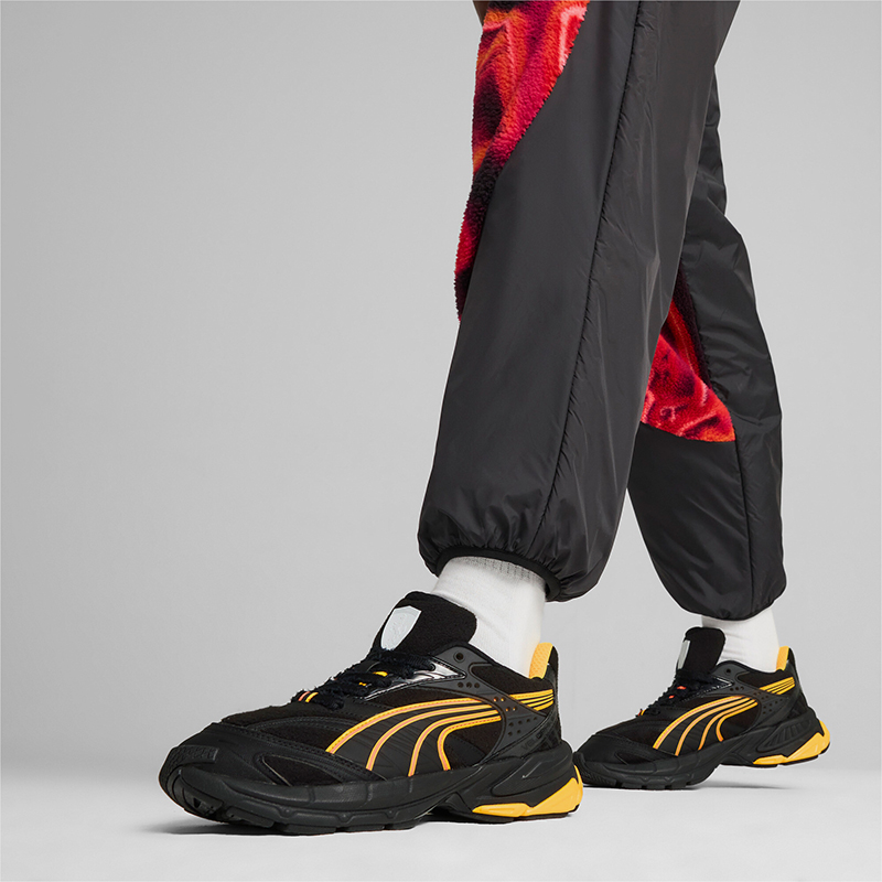 彪马男士潮流低帮休闲老爹鞋