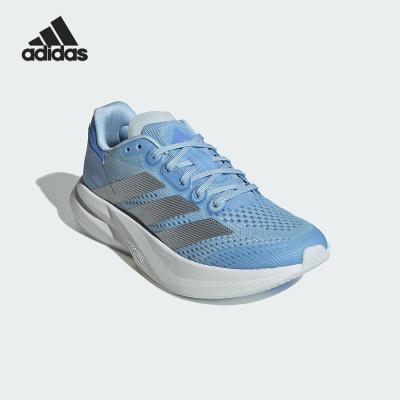 Adidas/阿迪达斯正品DURAMO SPEED 2女士训练耐磨跑步鞋JS4424
