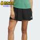 运动半身裙IV7530 26夏女士高尔夫经典 Adidas 阿迪达斯正品