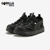 款 2025夏季 男女轻便户外耐磨经典 休闲凉鞋 Puma 405253 彪马正品