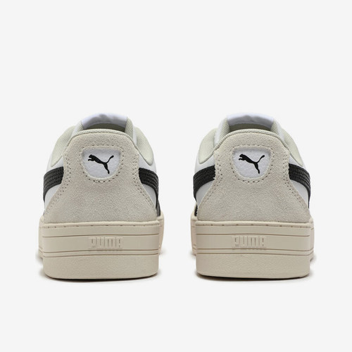 Puma/彪马正品秋冬新款女士厚底经典运动休闲板鞋397076-06