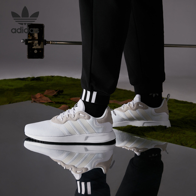 阿迪达斯正品男女休闲运动鞋