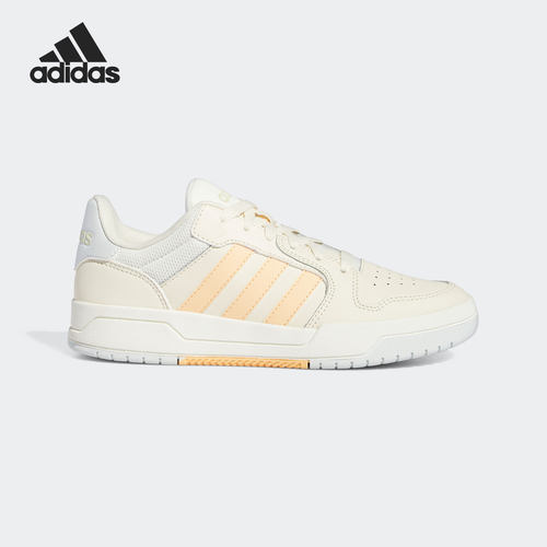 Adidas/阿迪达斯官方正品女板鞋