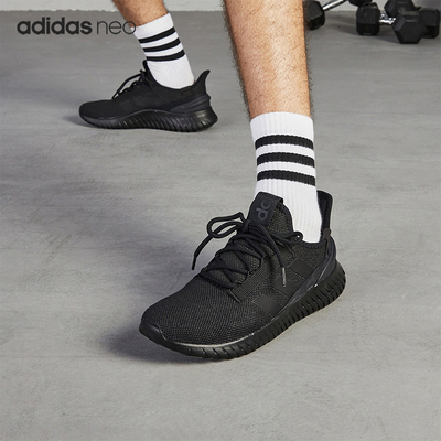 阿迪达斯男女运动跑步鞋