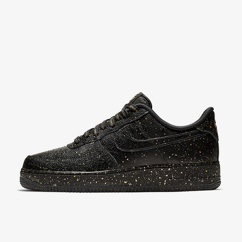 Nike/耐克正品Air Force 1男女经典空一号复古板鞋CJ7786-007