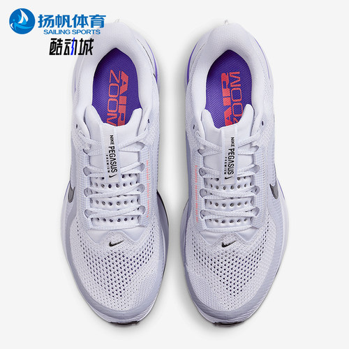 Nike/耐克正品Pegasus Premium男士网眼低帮运动跑步鞋HQ2592-004