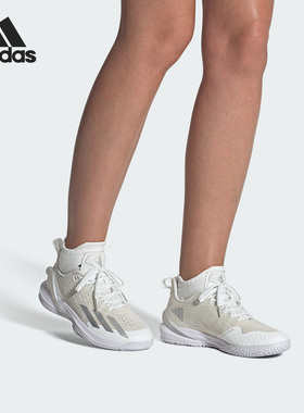 Adidas/阿迪达斯正品adizero Cybersonic女子网球鞋IG9516