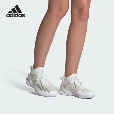 阿迪达斯正品女子网球鞋