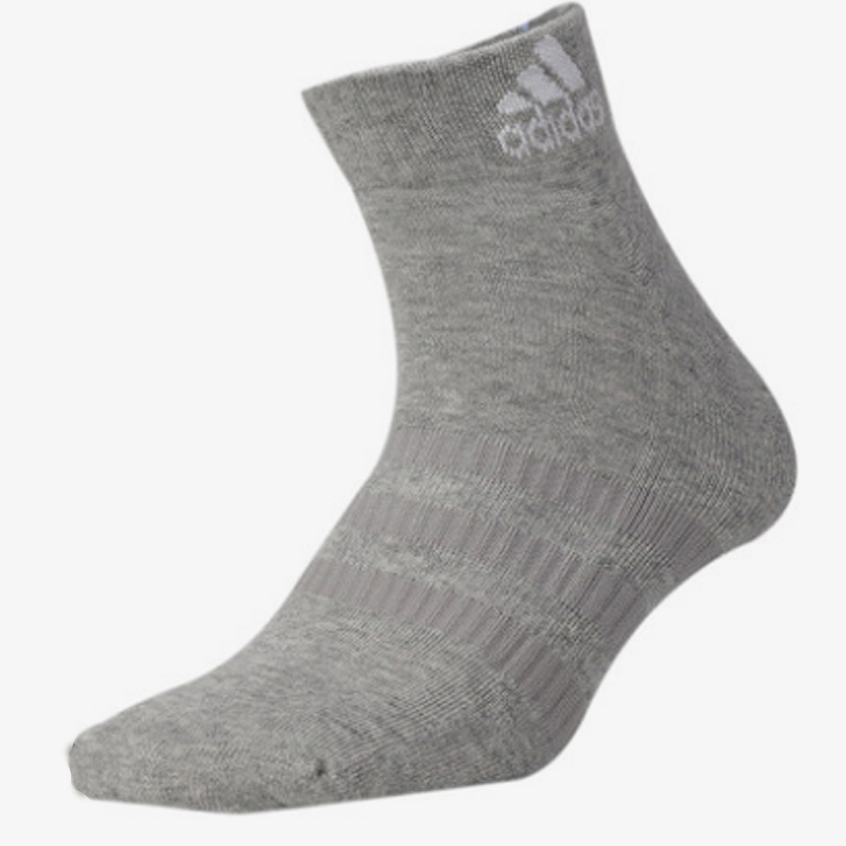 adidas/阿迪达斯正品运动中筒袜