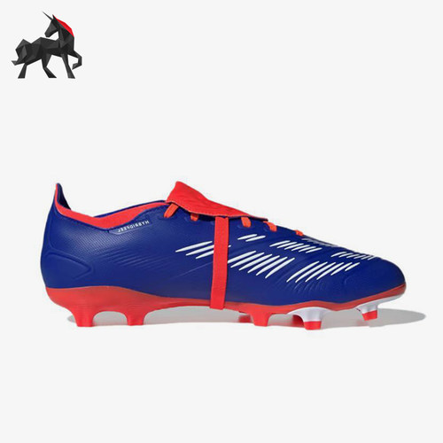 Adidas/阿迪达斯正品新款男女同款缓震耐磨低帮运动足球鞋JP7209