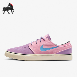 FORCE 58男女低帮轻质时尚 经典 Nike DV5475 板鞋 500 耐克正品