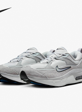 Nike/耐克官方正品Air Max Bliss女士气垫缓震运动鞋DZ6754-003