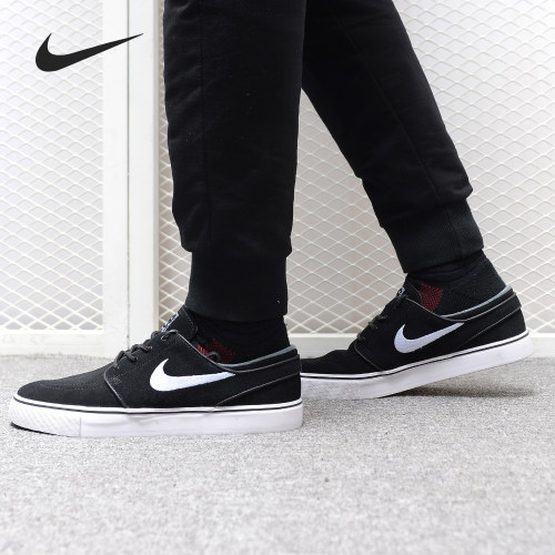 滑板鞋正品Nike/耐克男子