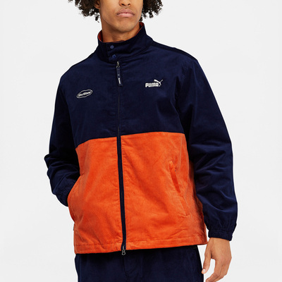 Puma/彪马男女休闲运动夹克