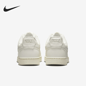 耐克正品 COURT VISION女士低帮运动休闲板鞋 Nike DH3158 110