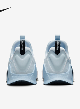 Nike/耐克官方正品Free Metcon 6女士缓震运动训练鞋FJ7126-402