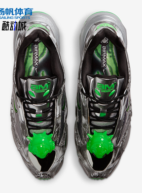 Nike/耐克正品2025冬季款女士耐磨气垫减震时尚跑步鞋IH2120-002