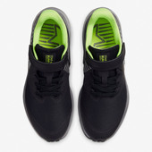 STAR RUNNER 幼童运动童鞋 耐克正品 CK1192 PSV 新款 Nike