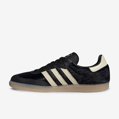 Adidas阿迪达斯正品SAMBA OG男女同款舒适贴合复古板鞋KJ8900