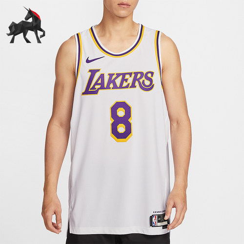 Nike/耐克男士干爽舒适球衣