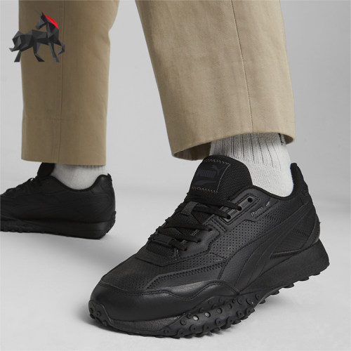 Puma/彪马男女耐磨轻便休闲鞋