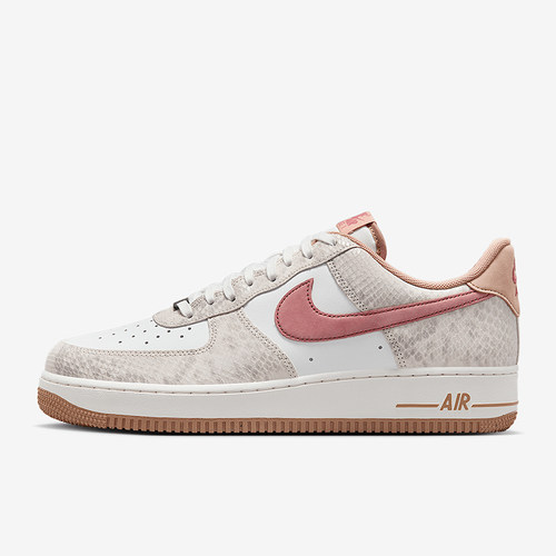 Nike/耐克正品Air Force 1 AF1男士时尚运动板鞋HF2898-100