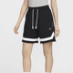 耐克正品 毛圈篮球短裤 Swoosh Nike Fly 女士法式 FN0149 010