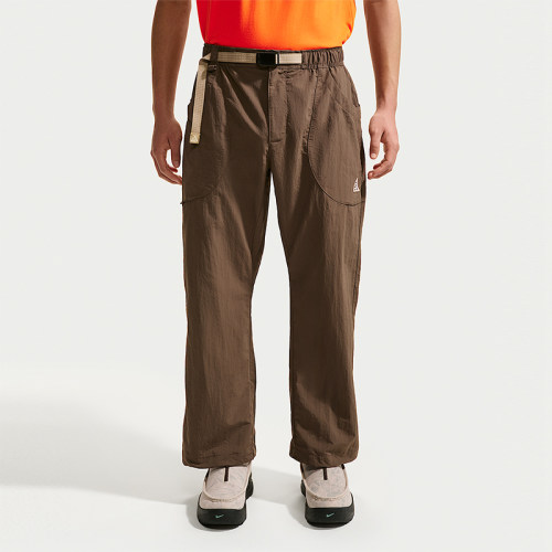 Nike/耐克正品ACG Dolomiti 男士耐磨拒水休闲经典长裤IF0914-004