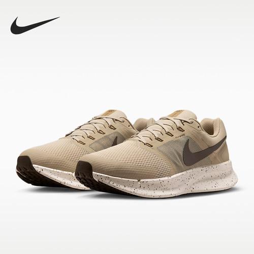 Nike/耐克正品Run Swift 3男士支撑缓震耐磨跑步鞋DR2695-200