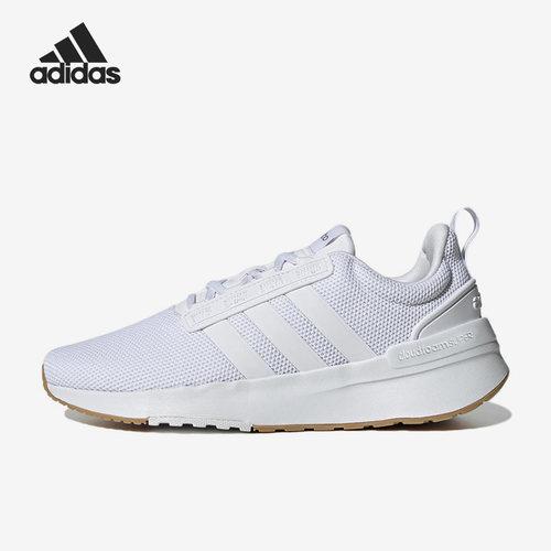 阿迪达斯男女运动休闲鞋