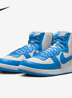 Nike/耐克正品Terminator High男士耐磨经典运动鞋FJ4199-001