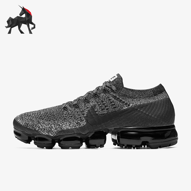 Nike/耐克正品AIR VAPORMAX男士耐磨减震气垫跑步鞋849558-041