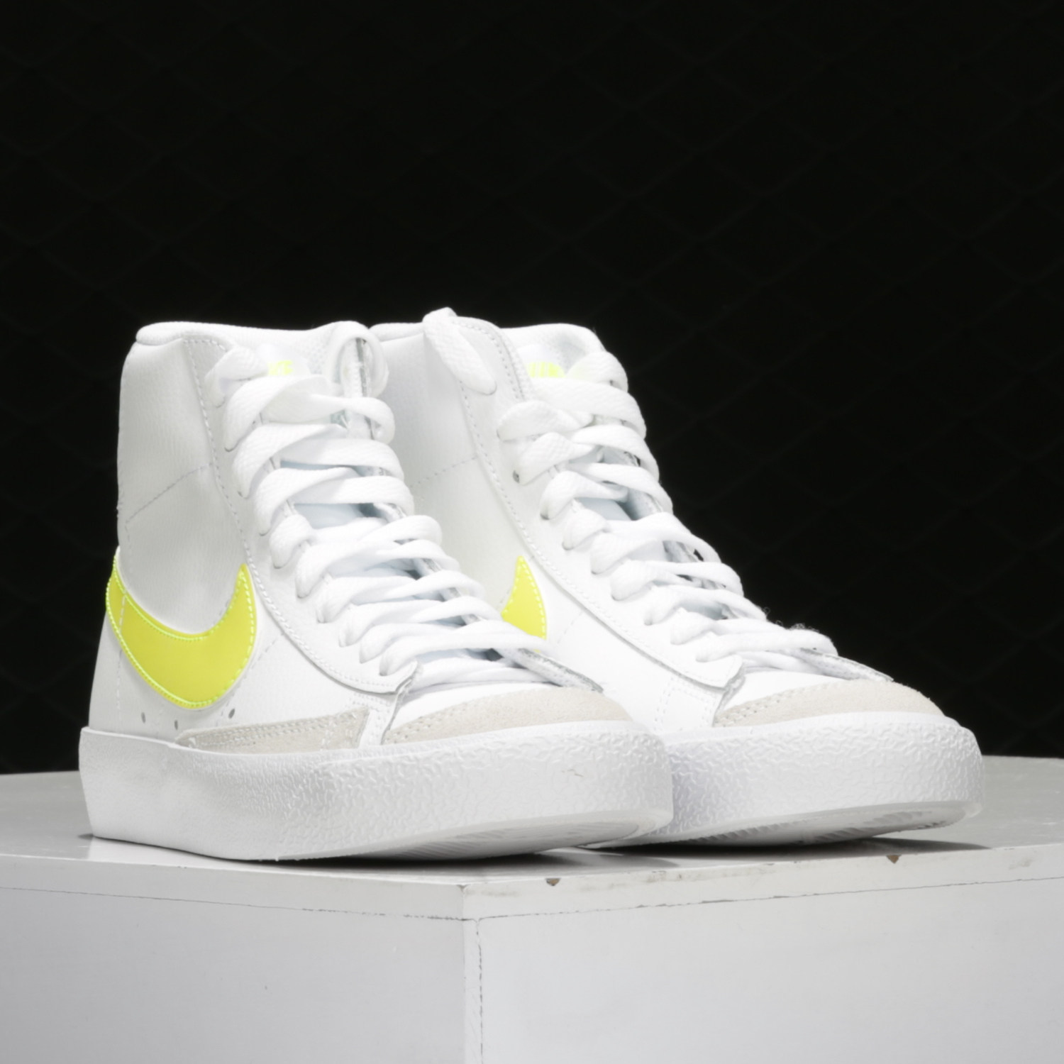 耐克男女舒适休闲运动板鞋